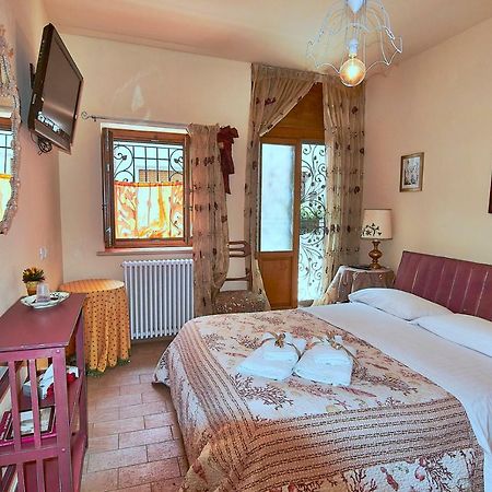 B&B Del Castello San Benedetto del Tronto Buitenkant foto