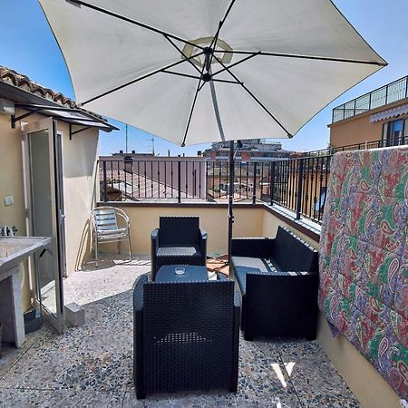 B&B Del Castello San Benedetto del Tronto Buitenkant foto