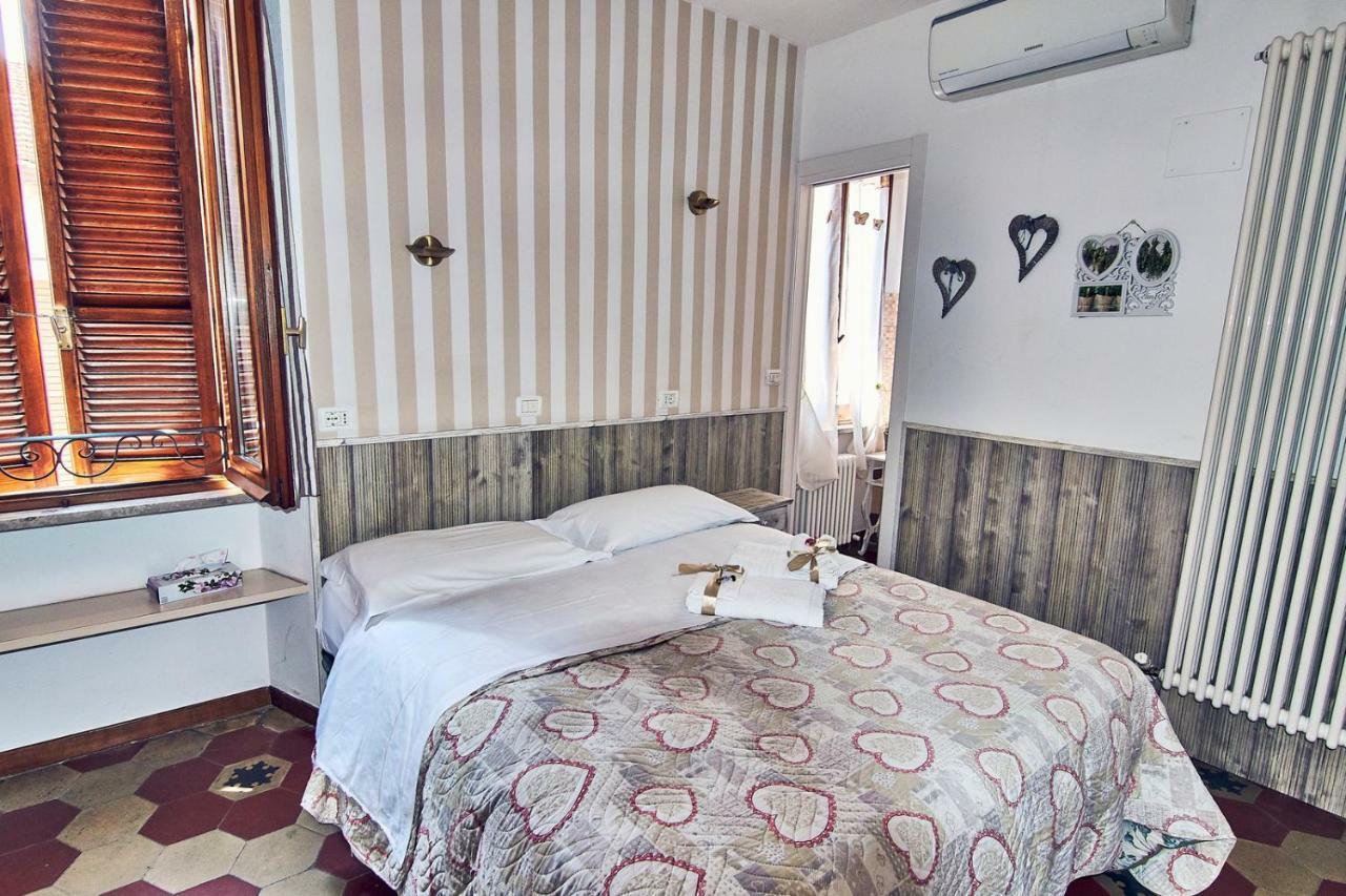 B&B Del Castello San Benedetto del Tronto Buitenkant foto