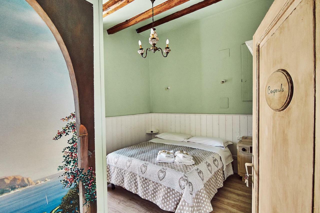 B&B Del Castello San Benedetto del Tronto Buitenkant foto