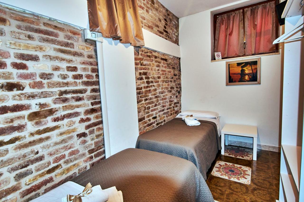 B&B Del Castello San Benedetto del Tronto Buitenkant foto