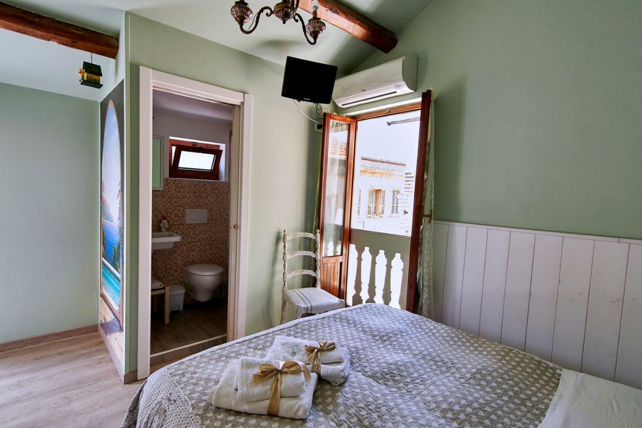 B&B Del Castello San Benedetto del Tronto Buitenkant foto
