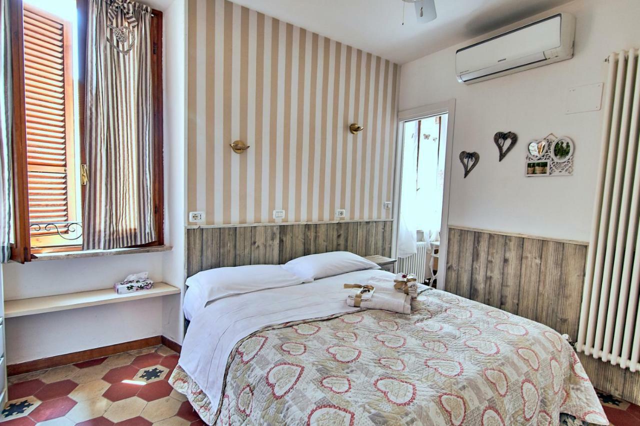 B&B Del Castello San Benedetto del Tronto Buitenkant foto