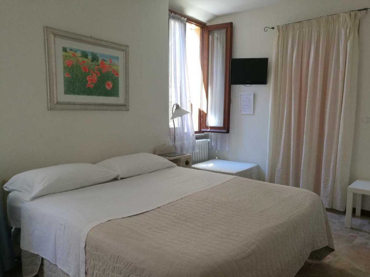B&B Del Castello San Benedetto del Tronto Buitenkant foto